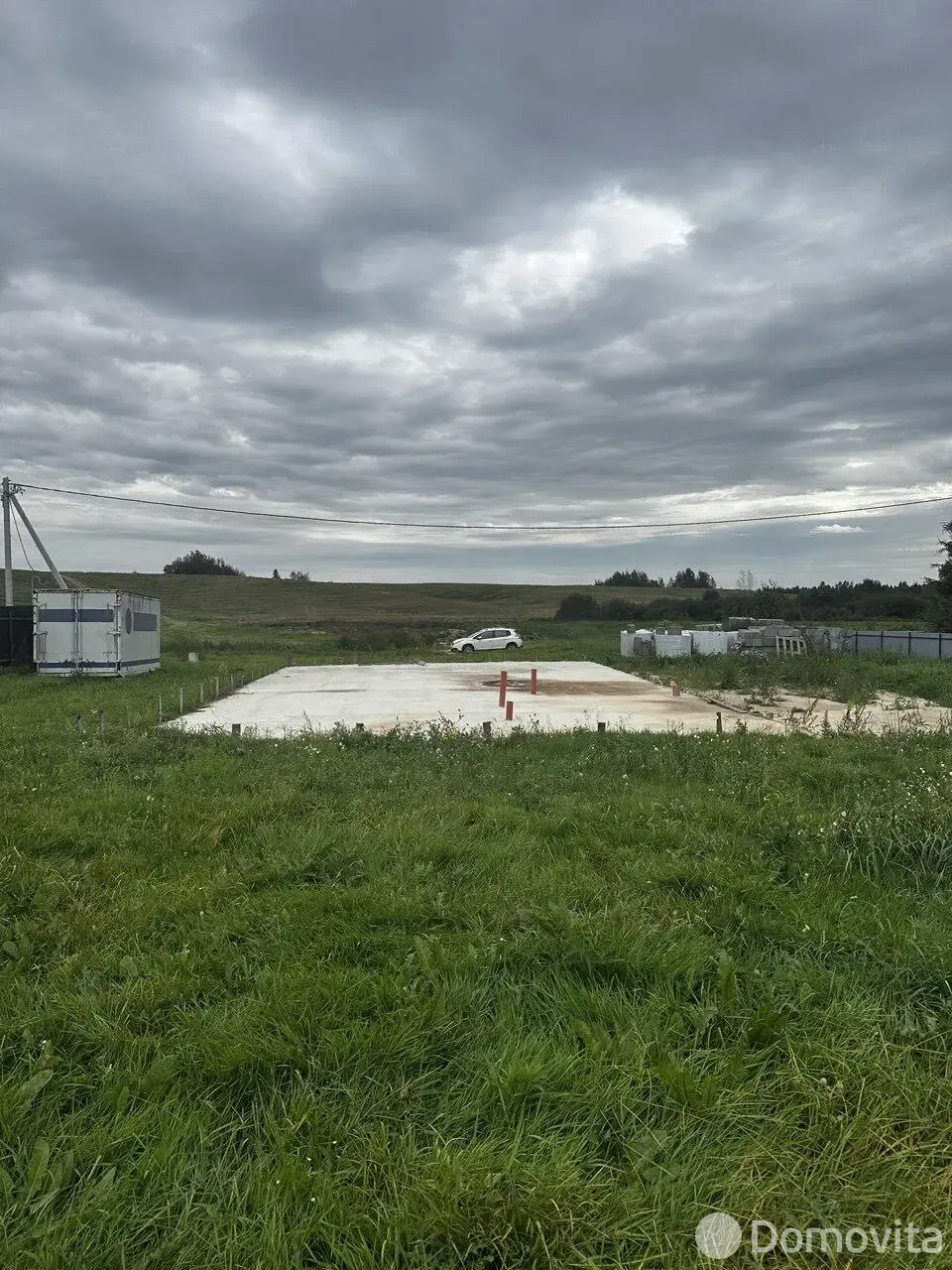 купить участок, Косино, д. 1