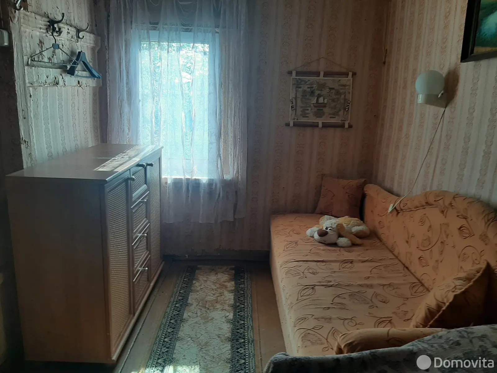 дом, Артемово, 