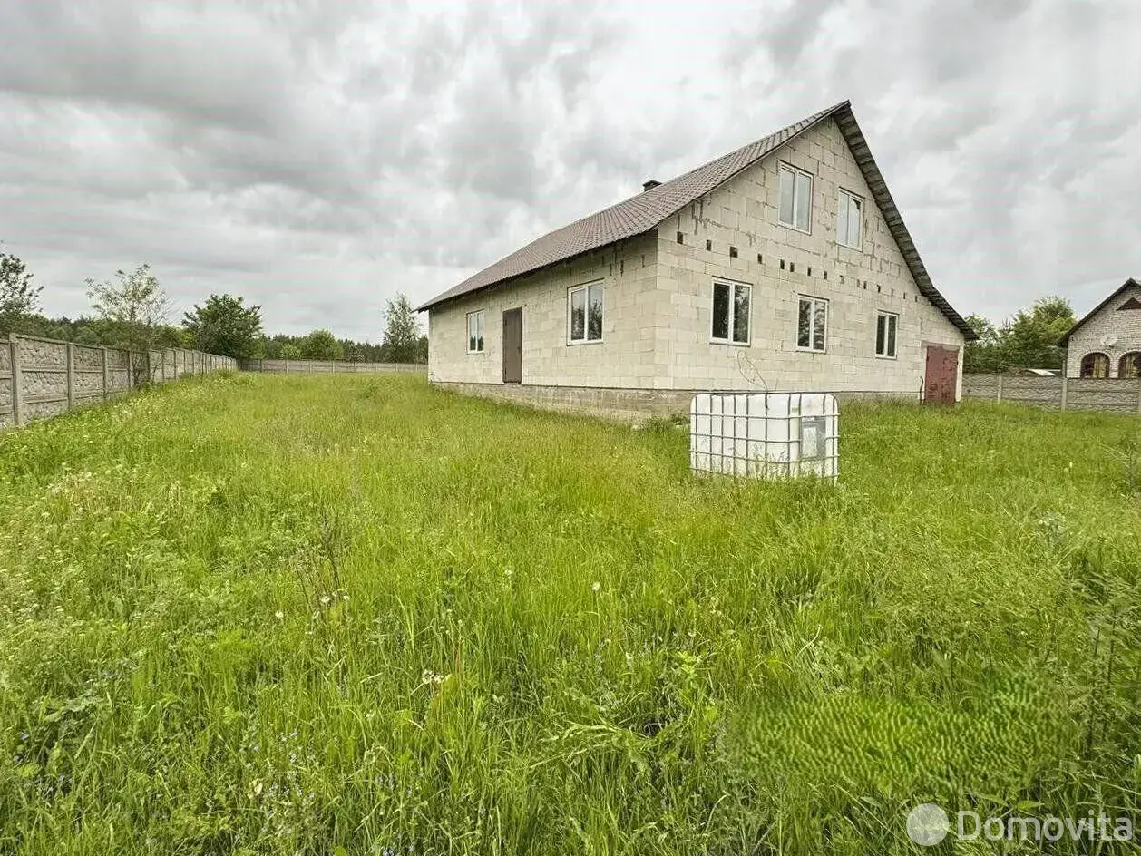 дом, Матецкие, ул. Центральная - лучшее предложение