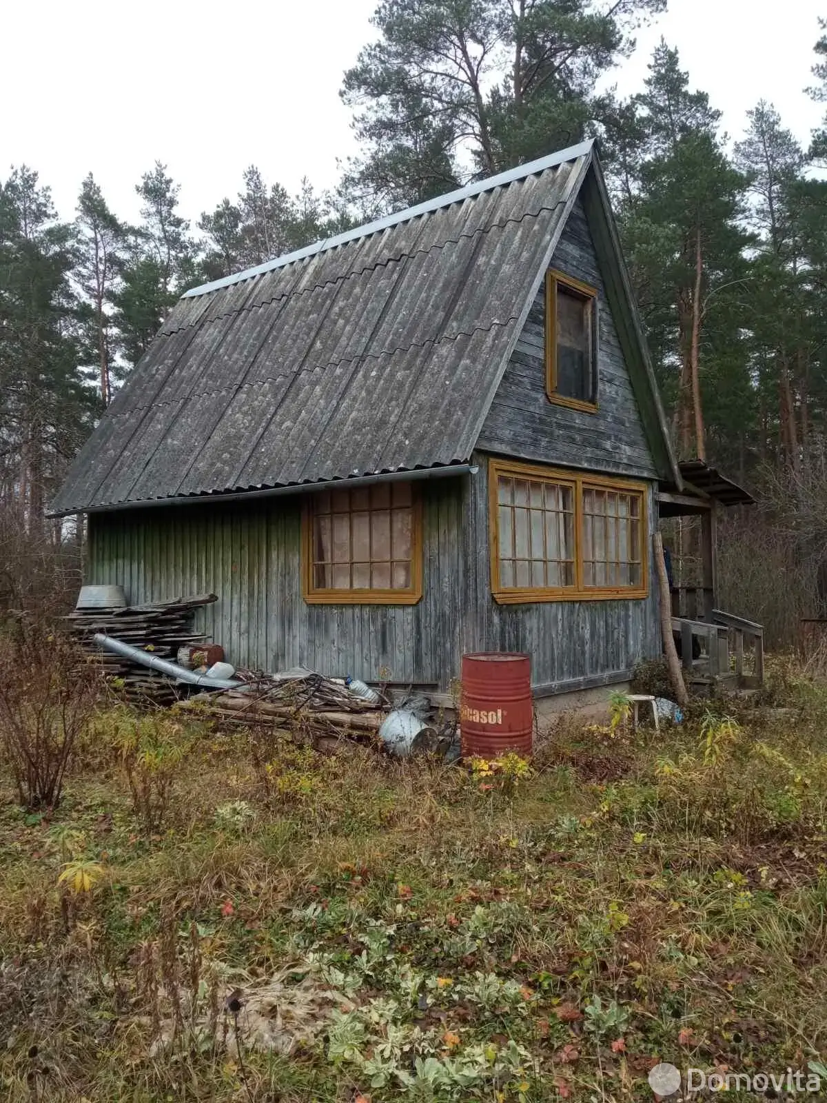 Стоимость продажи дачи, им.8 Марта, д. 25