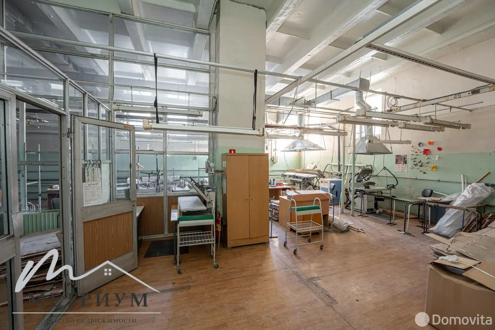 склад, Минск, ул. Мележа, д. 3 - лучшее предложение