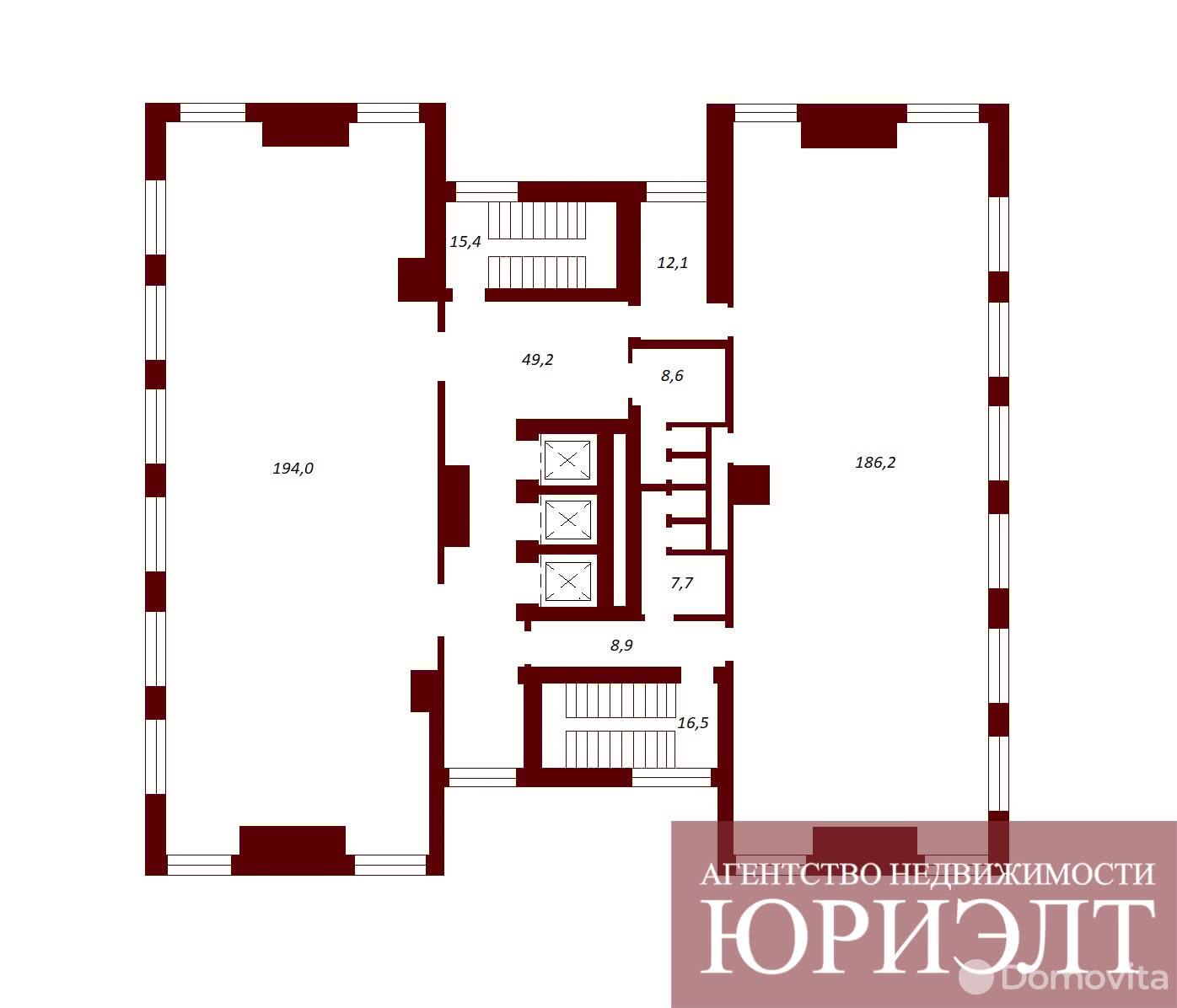 Купить складское помещение на ул. Писателя Смирнова, д. 66 в Бресте - фото 19