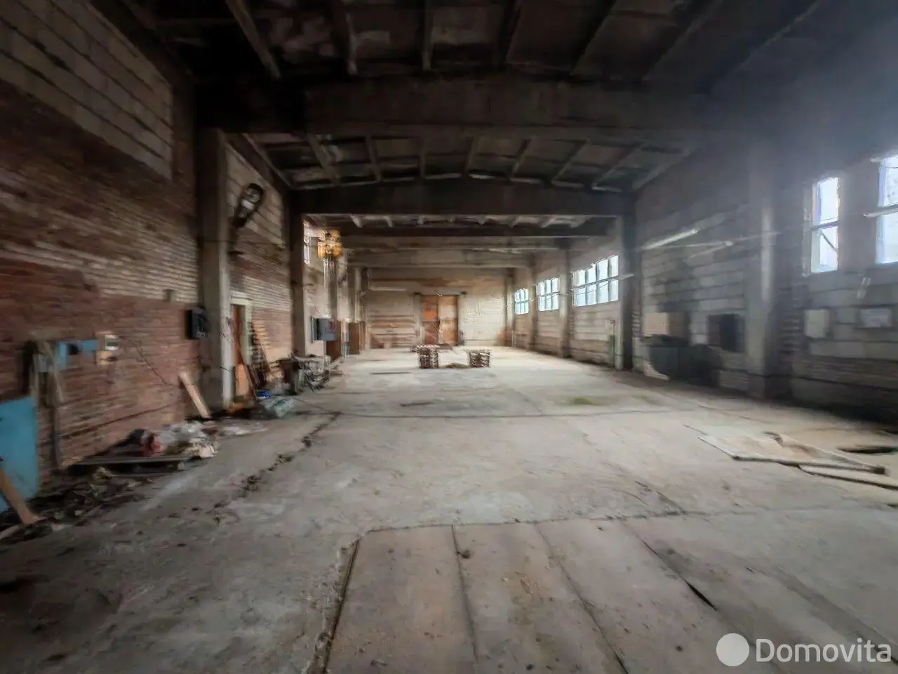 склад, Плещеницы, пер. Чкалова, д. 4 