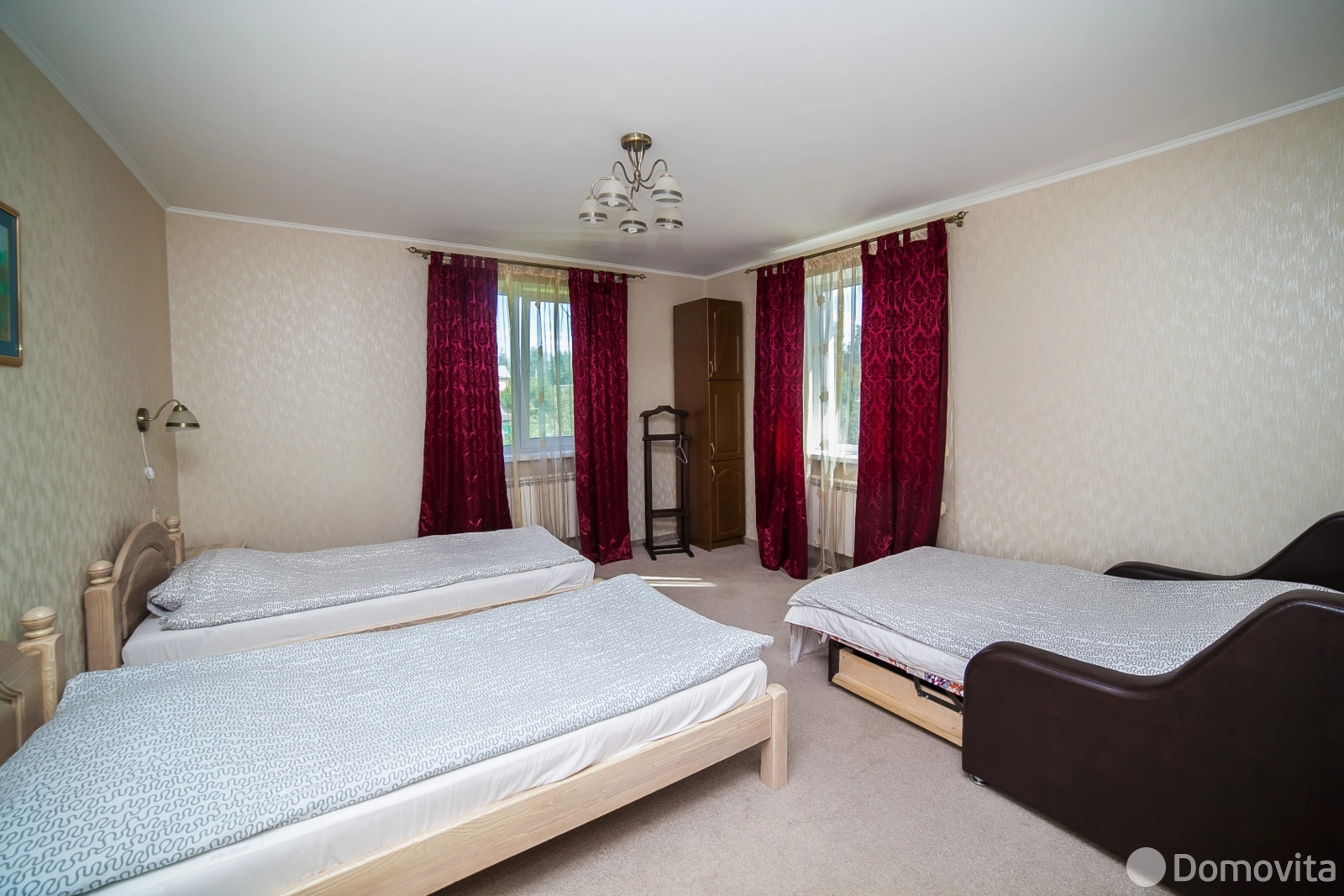 Аренда коттеджа коттедж Андреевский на сутки в Каменной Горке ул. Мозырская, д. 19 , 600BYN, код 1396 - фото 19