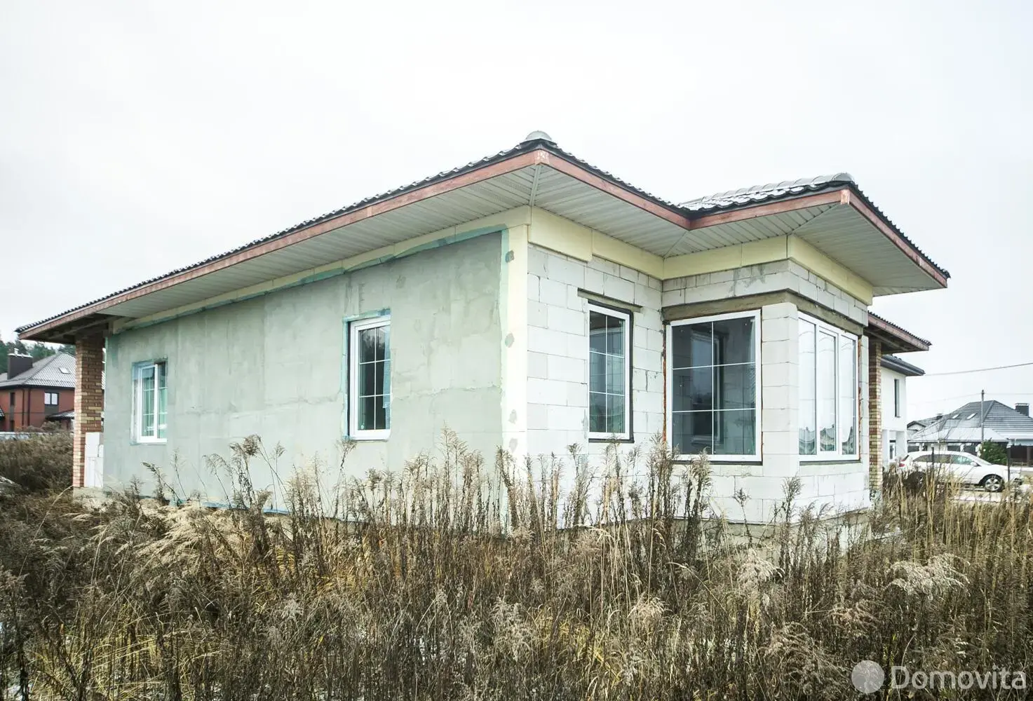 Цена продажи коттеджа, Дроздово, ул. Янтарная