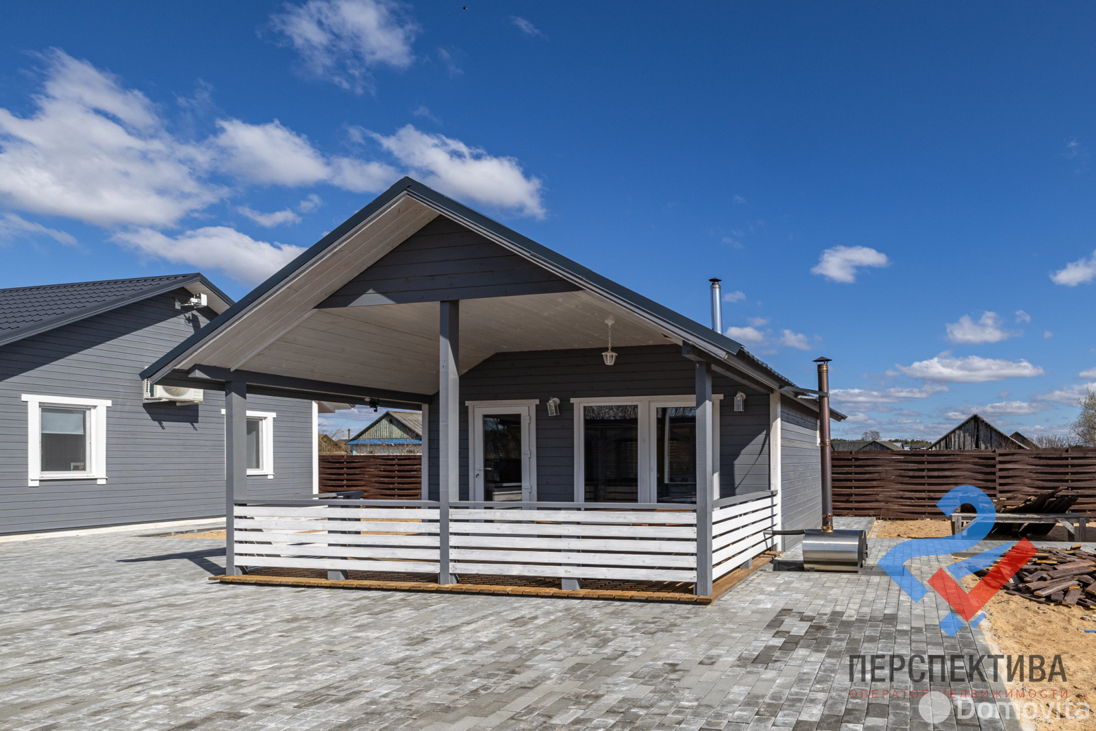 дача, Жуков Борок, ул. Центральная, д. 59 