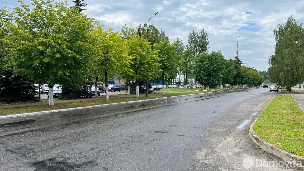Купить офис на ул. Даумана, д. 82/А в Борисове, 6623700BYN, код 10651 - фото 44