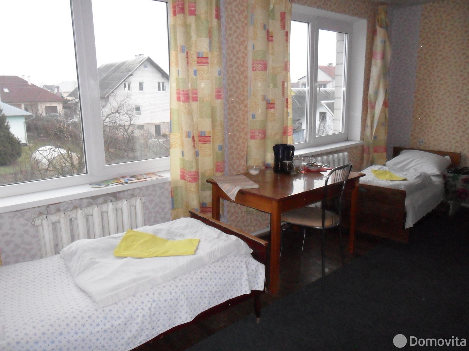  Коттедж Раиса на сутки в Бресте ул. Вересковая 6-я, д. 18, 30BYN, код 564 - фото 14