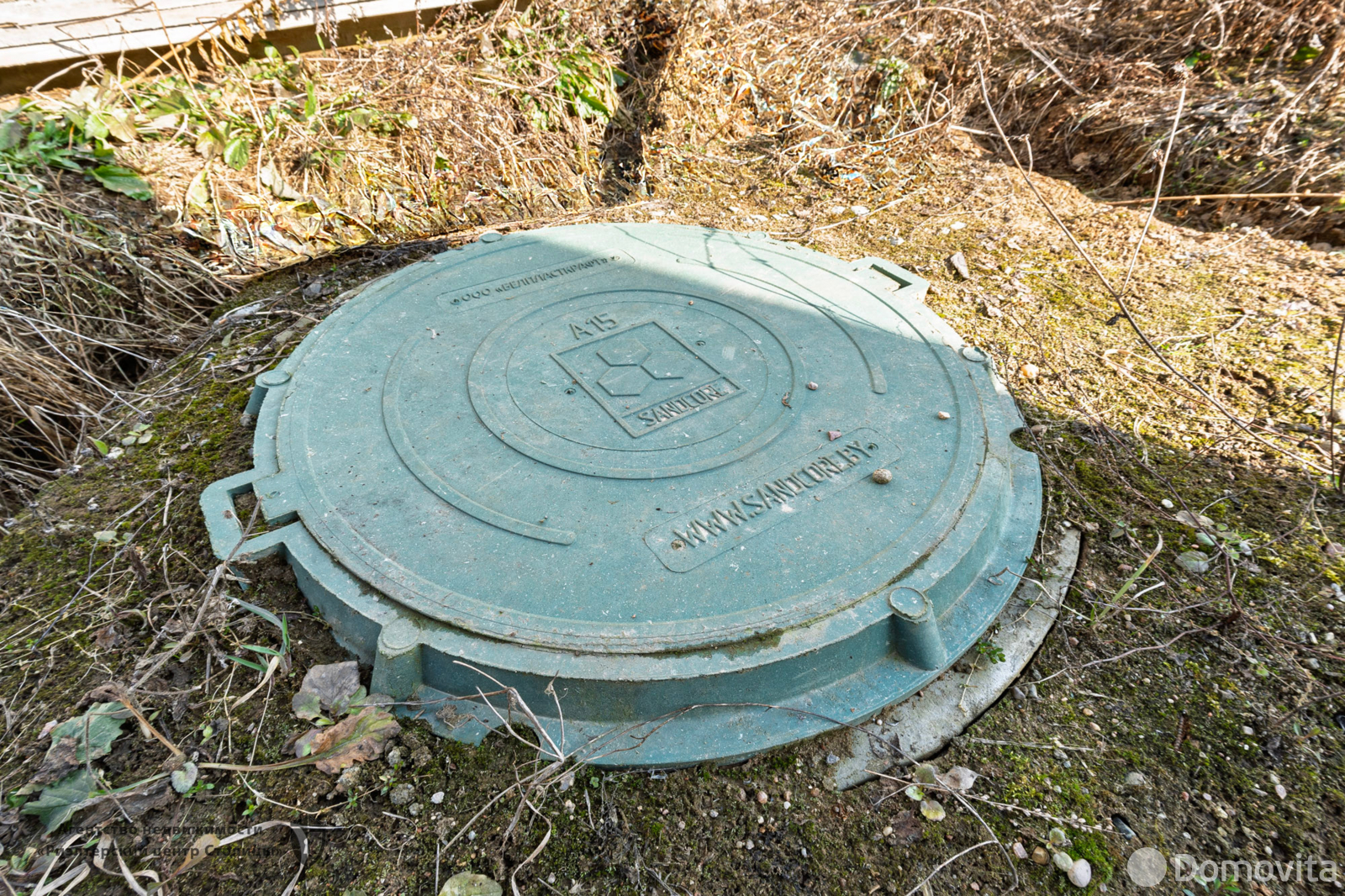 дача, Веснянка,