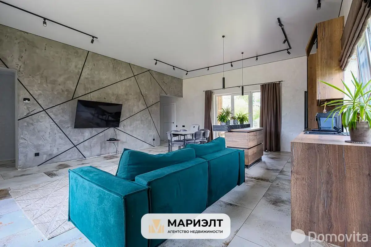 дом, Полевой 2, 