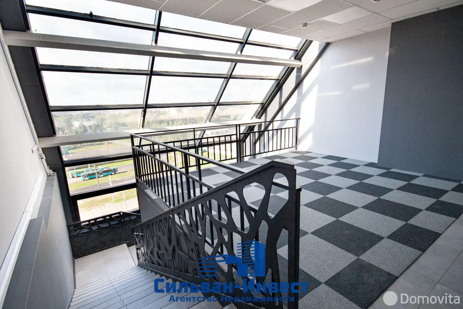 Снять офис на пер. Козлова, д. 25 в Минске, 11787EUR, код 17301 - фото 26