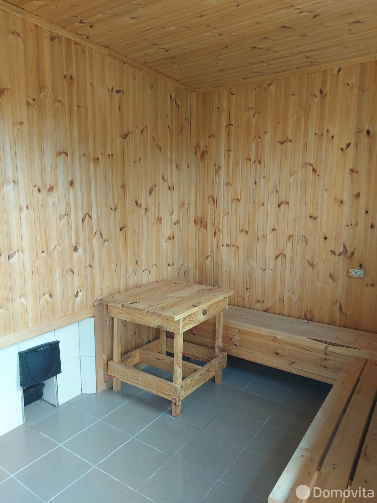 Купить 2-этажную дачу в Монтажник-82 Минская область, 25000USD, код 183291 - фото 24