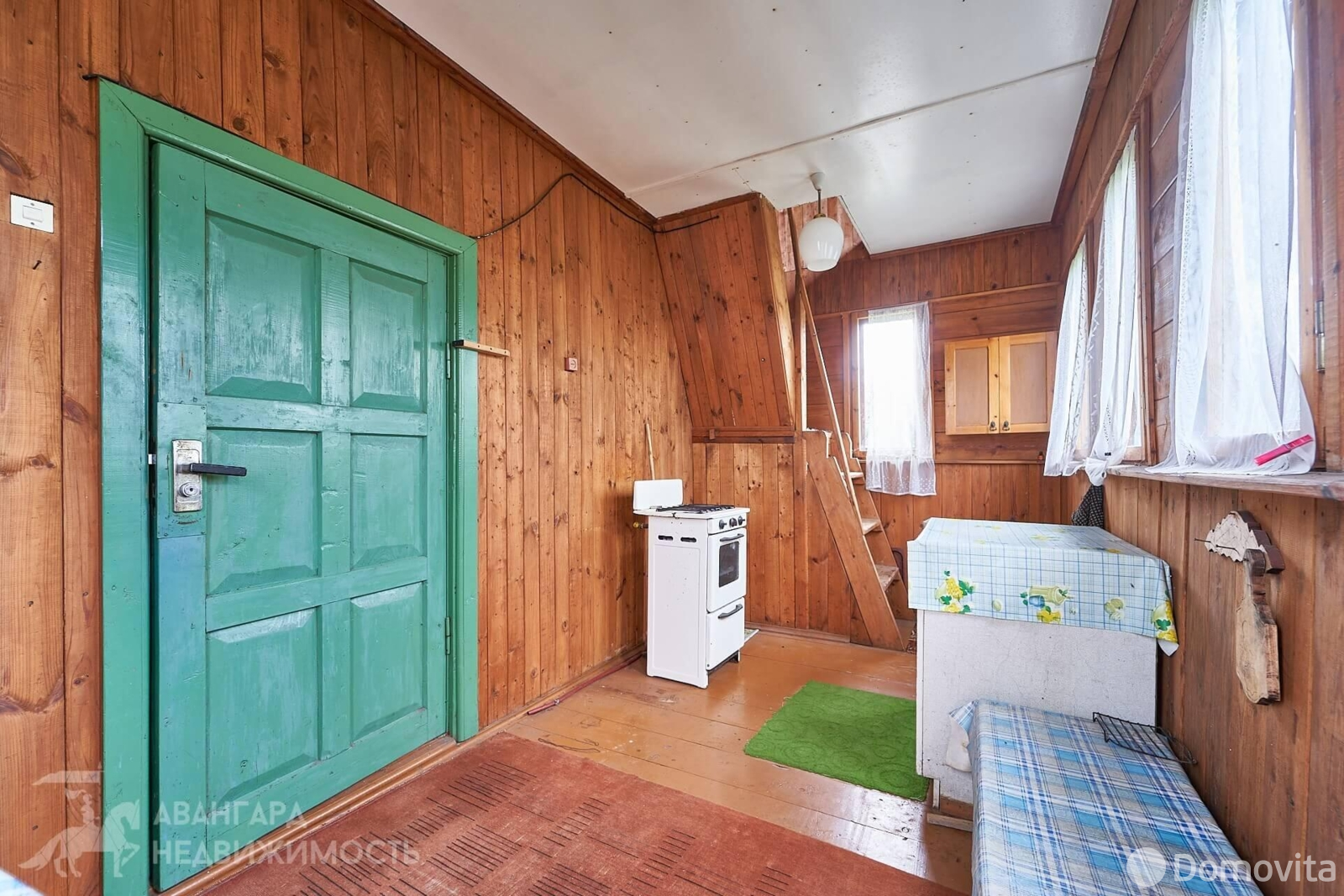 дача, Смолевичский Кристалл, , стоимость продажи 73 037 р.