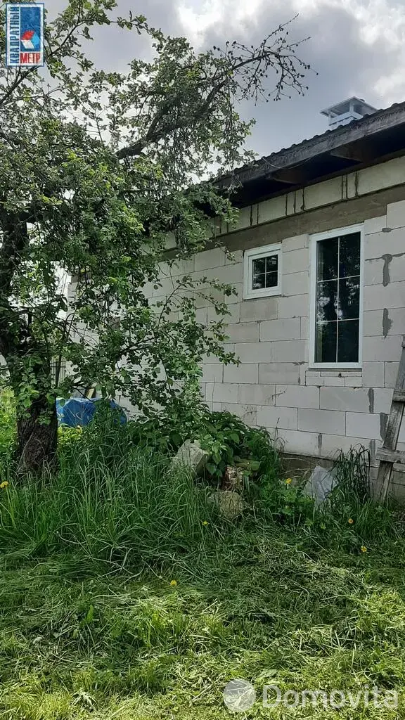 продажа дома, Негорелое, пер. Октябрьская