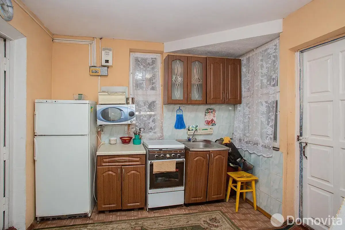 Купить 2-этажную дачу в Таксист Минская область, 34900USD, код 185416 - фото 8