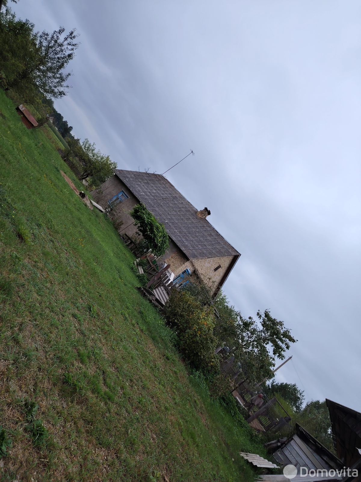 Продажа 1-этажной дачи в Лихачах Гродненская область, 14000USD, код 183405 - фото 23