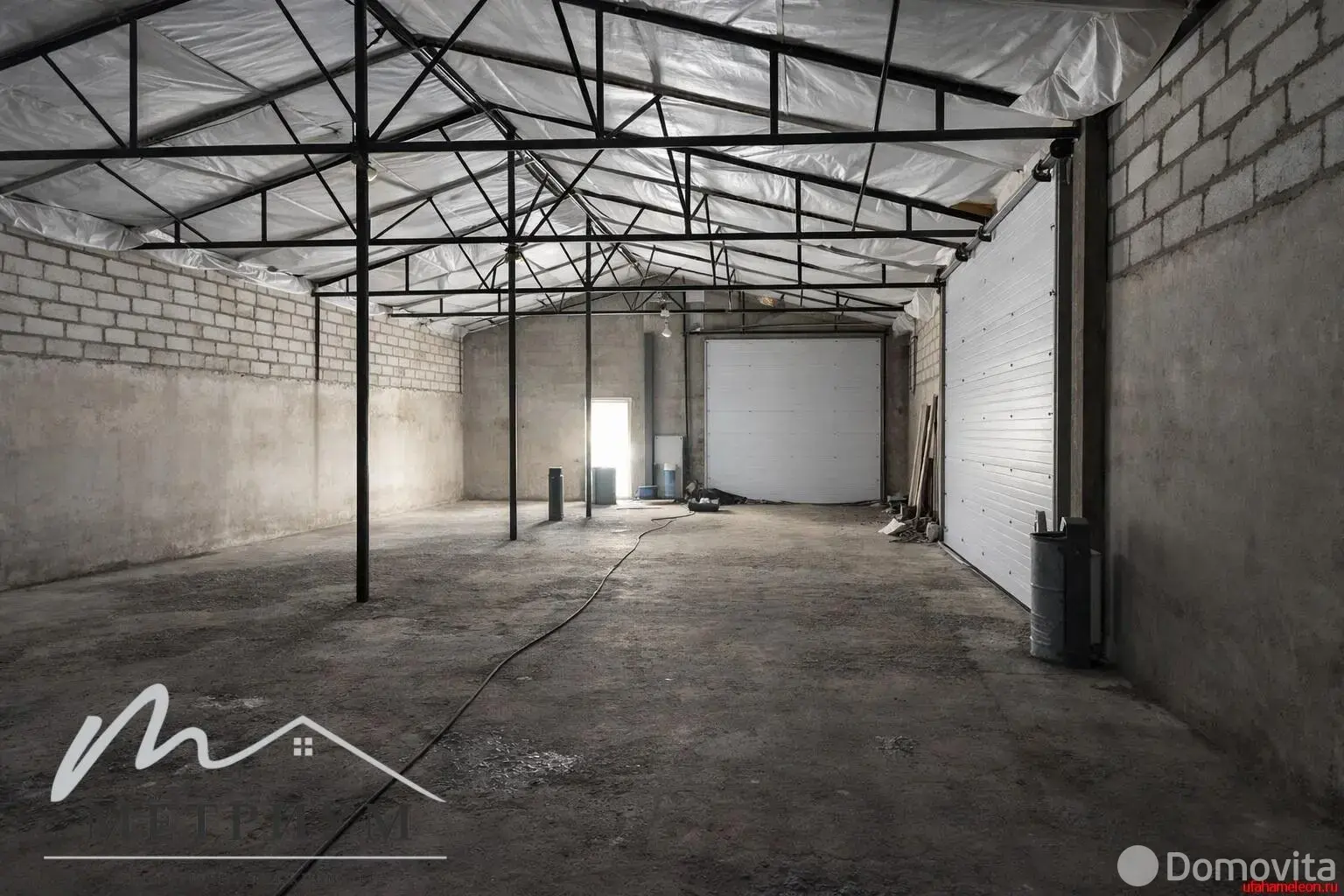 склад, Пинск, ул. Индустриальная, д. 5/У 