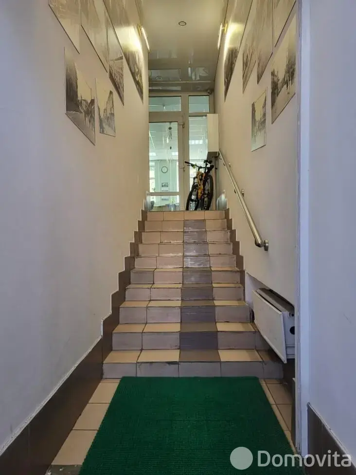 Снять торговое помещение на пр-т Фрунзе, д. 17/а в Витебске, 3759BYN, код 966921 - фото 2