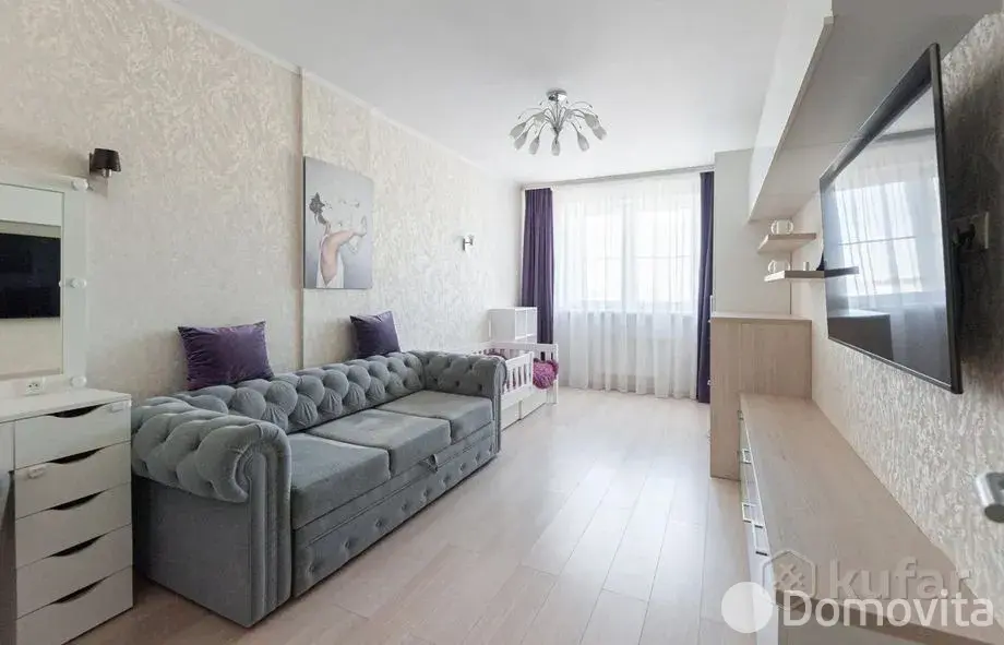 Стоимость аренды квартиры, Минск, ул. Алибегова, д. 22