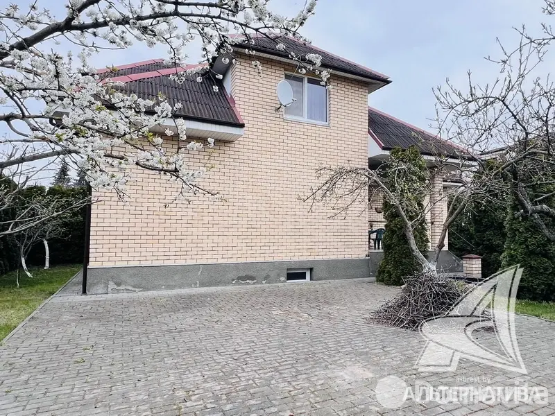 коттедж, Брест, , стоимость продажи 462 365 р.