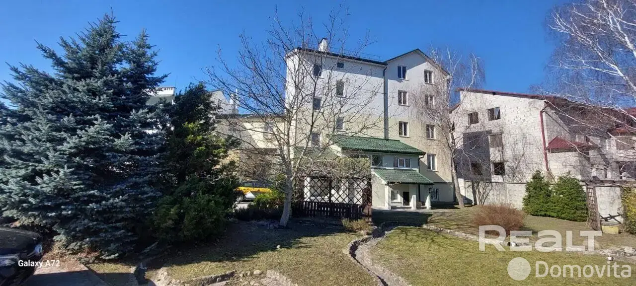 Купить офис на ул. Центральная, д. 6/1 в Бресте, 5531430BYN, код 10428 - фото 4