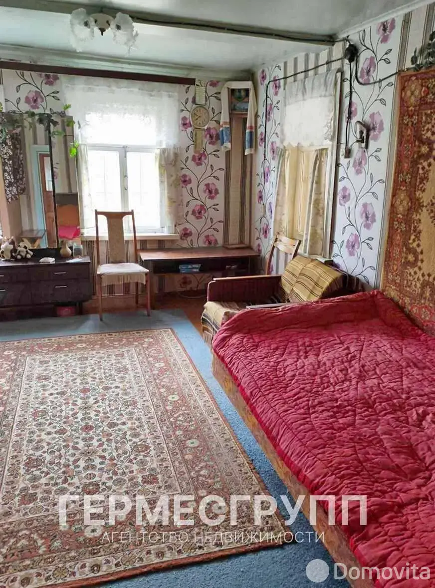 коттедж, Ставры, 