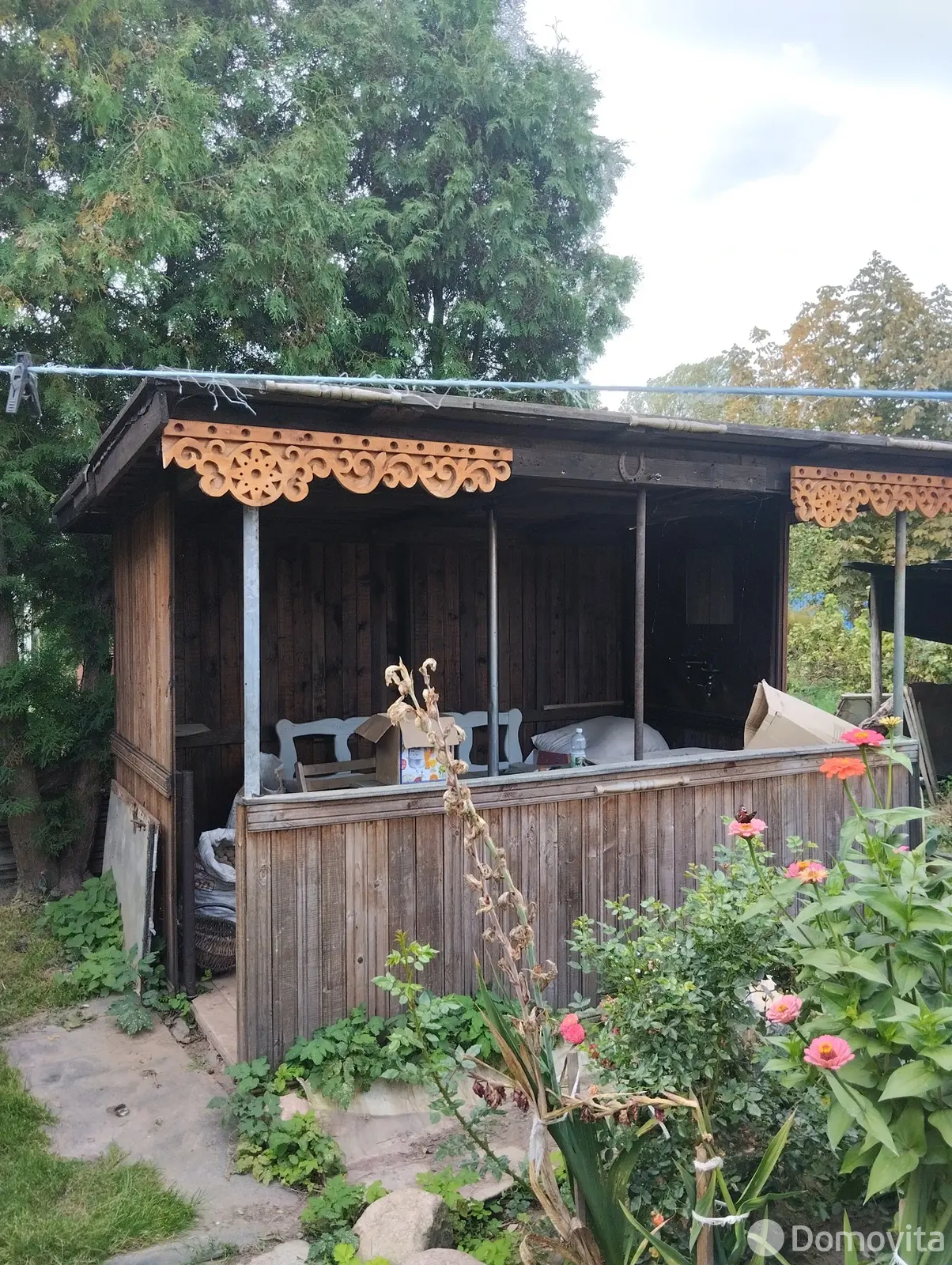 коттедж, Тулово, ул. Садовая 