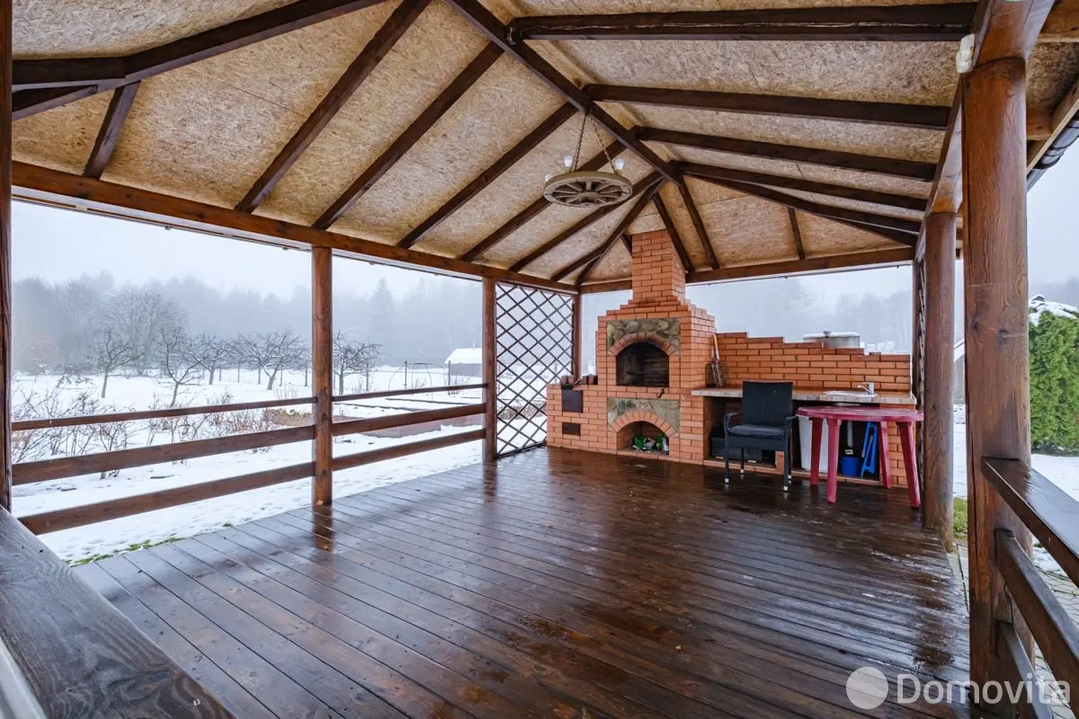 Стоимость продажи коттеджа, Шабуни, ул. Центральная