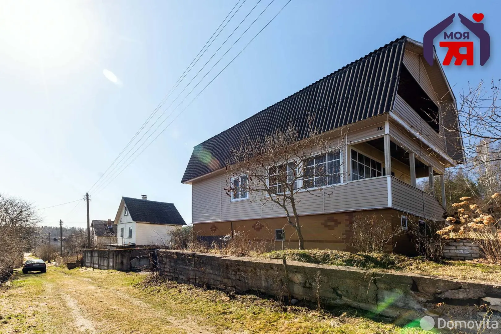 дача, Белстандарт, , стоимость продажи 156 844 р.