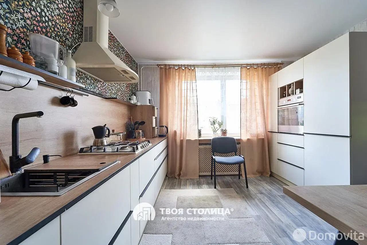 коттедж, Чисть, пер. Богдановича 