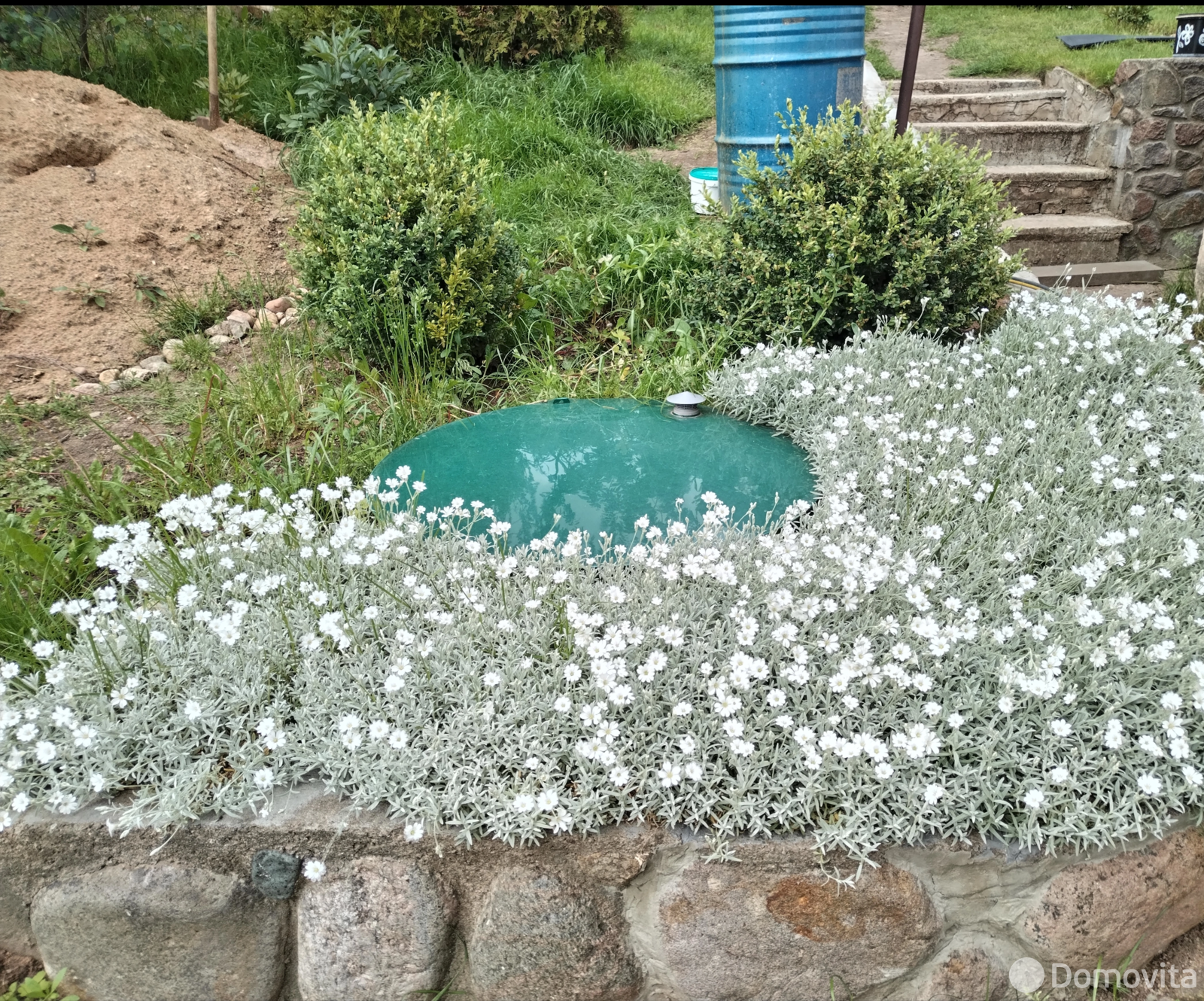 Купить земельный участок, 9 соток, Боровляны, Минская область, 98000USD, код 570870 - фото 11