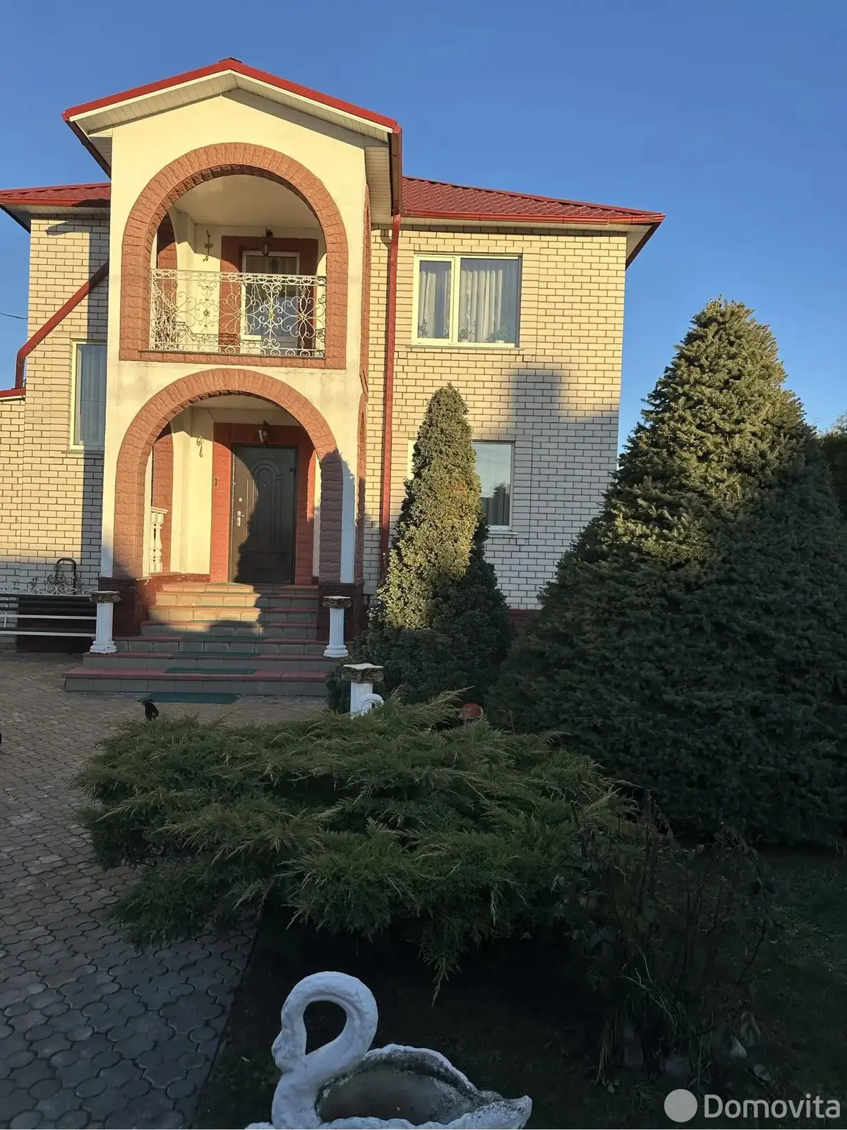 дом, Кричев, ул. Челюскина 