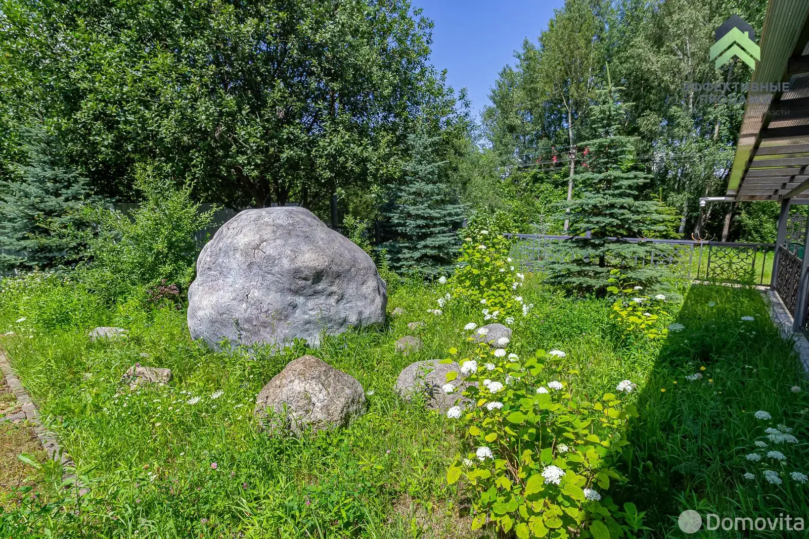 коттедж, Ждановичи, ул. Озерная