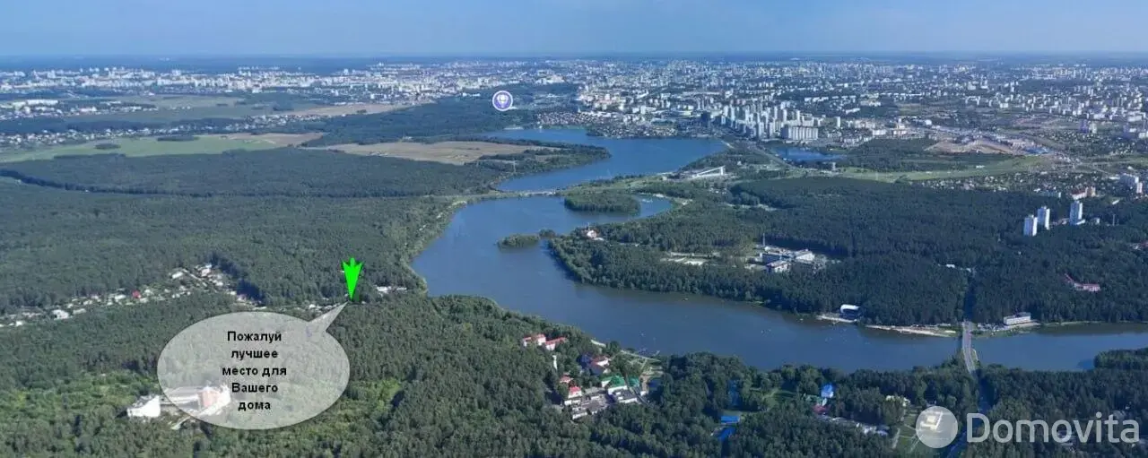 дача, Криничный, 