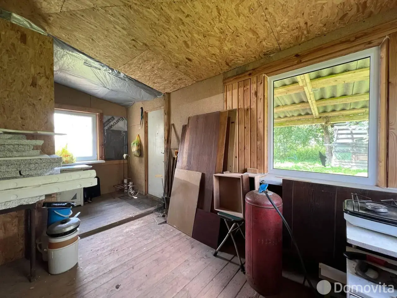Продажа 1-этажной дачи в ЗДОРОВЬЕ-4 ГКБ Минская область, 9800USD, код 183528 - фото 14