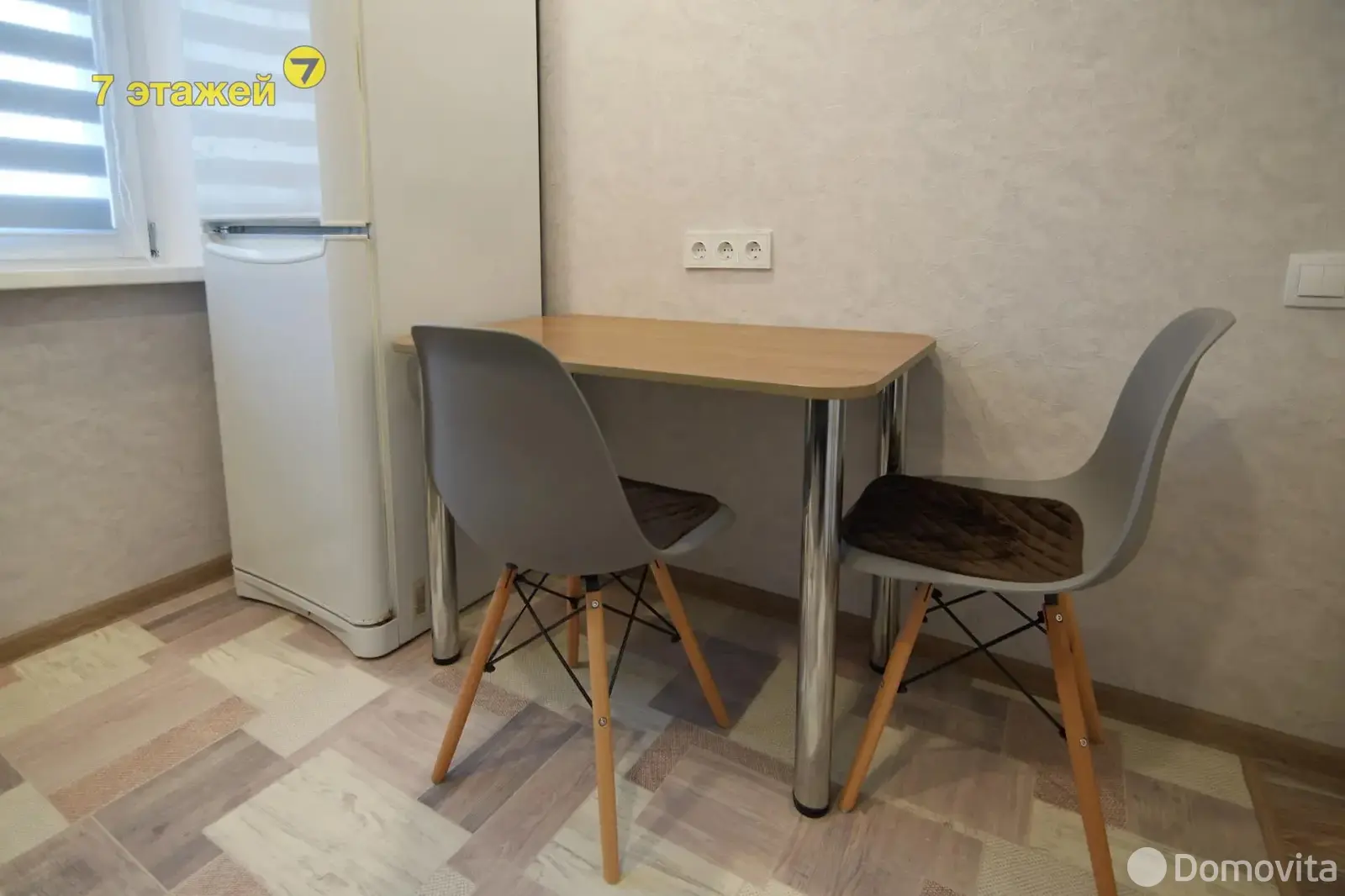 квартира, Минск, ул. Золотая Горка, д. 16 