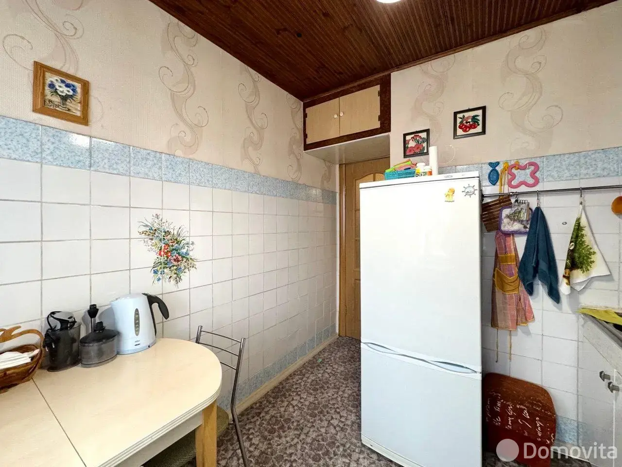 квартира, Минск, ул. Розы Люксембург, д. 174, стоимость аренды 998 р./мес.