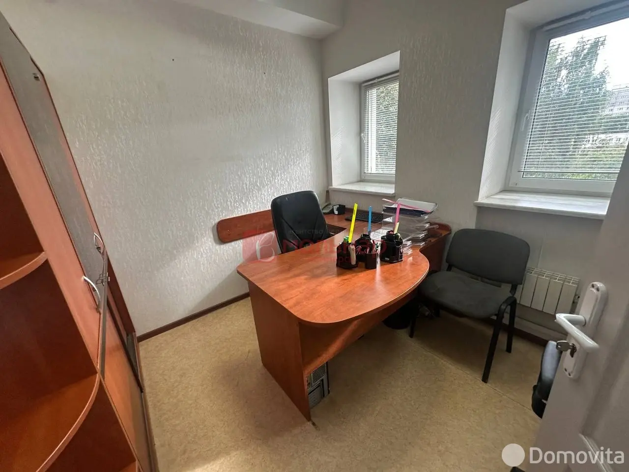 офис, Минск, ул. Леонида Беды, д. 11/1, стоимость аренды 1 504 р./мес.