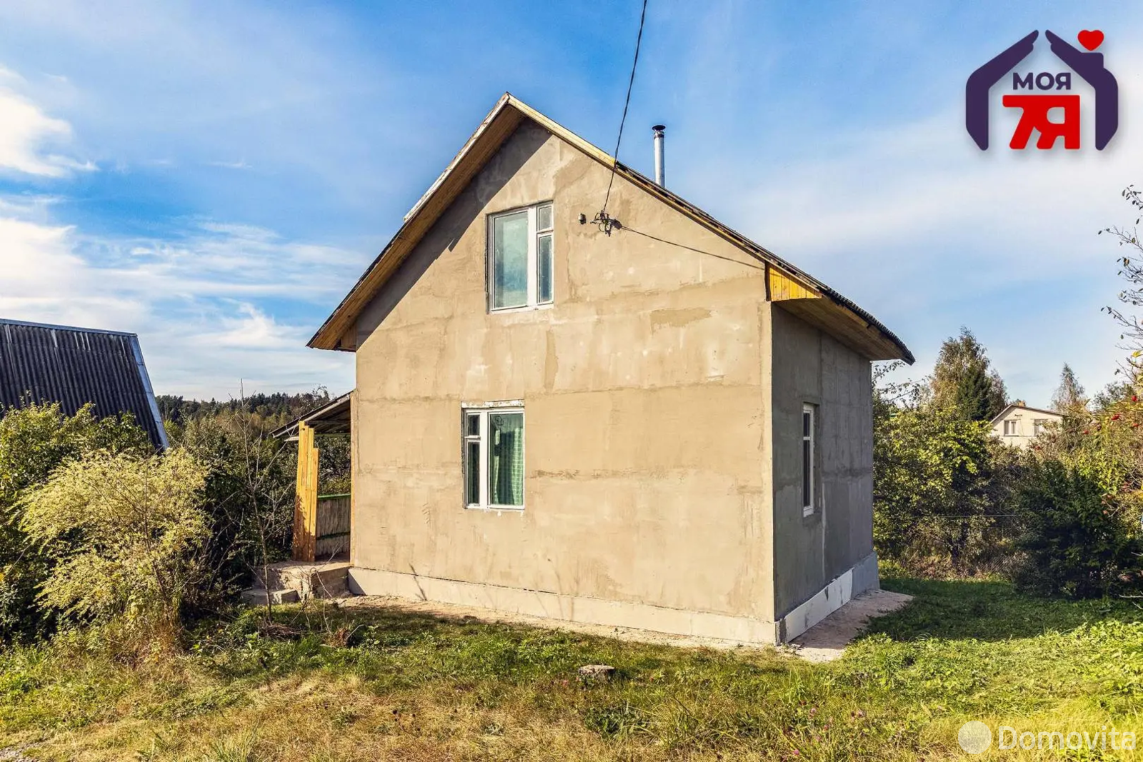 Продажа 2-этажной дачи в Черница Минская область, 21000USD, код 184281 - фото 13