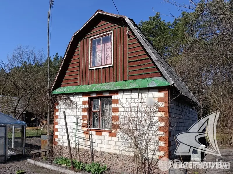 дача, Полянка-87, 