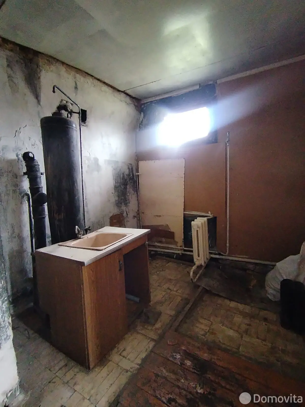 дом, Антоновка, д. 18