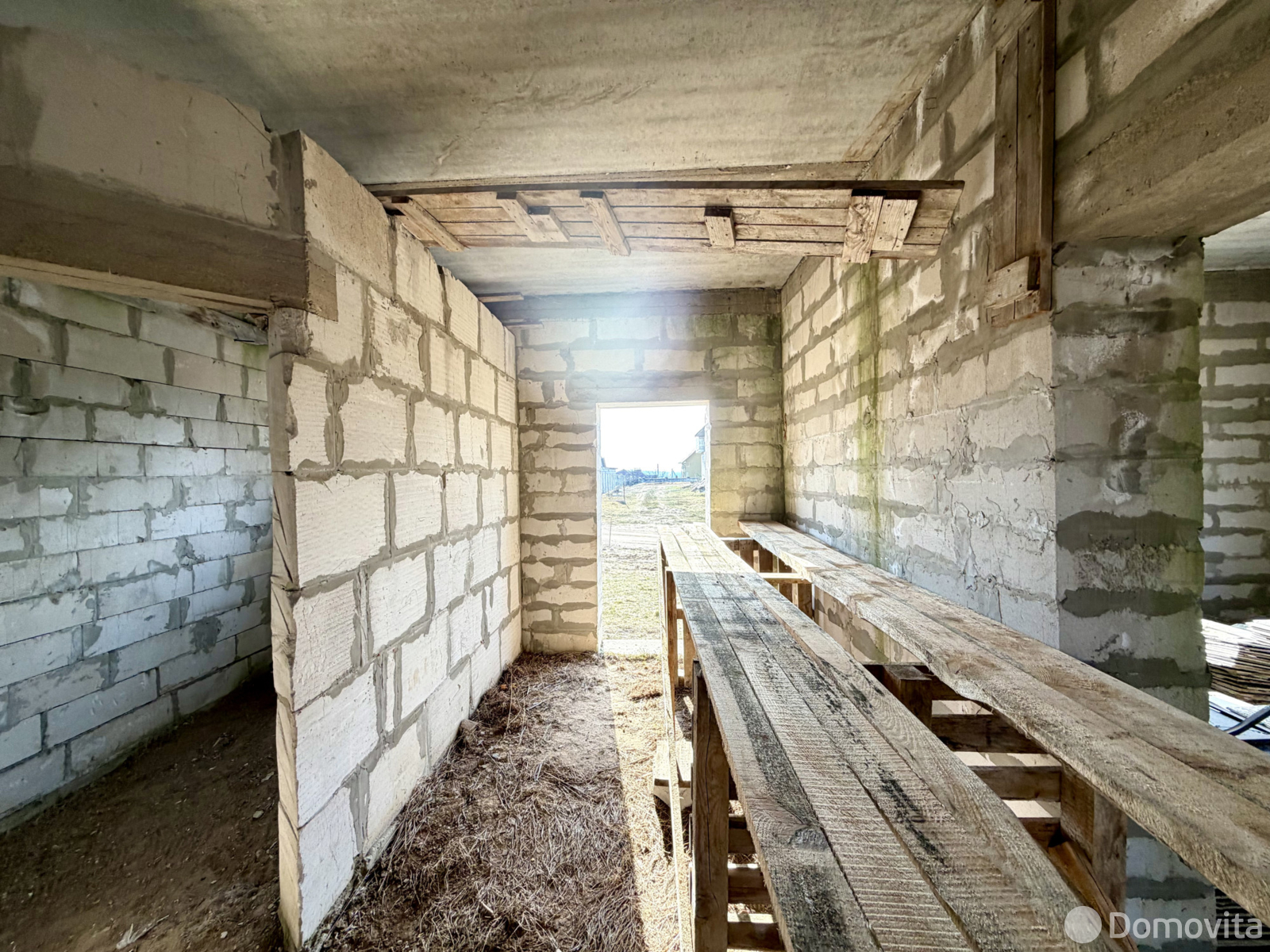 дом, Гродно, ул. Сонгина