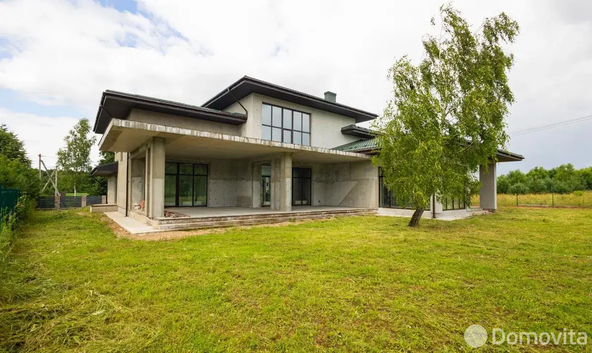 продажа офиса, Крапивники, ул. Лесная, д. 30