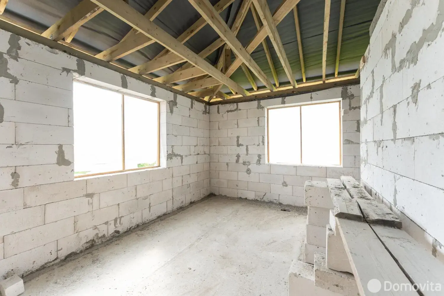 продажа коттеджа, Володьки, ул. Центральная