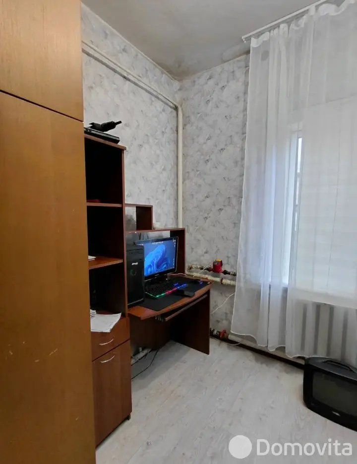 дом, Гомель, ул. Салтыкова-Щедрина М.Е., д. 11