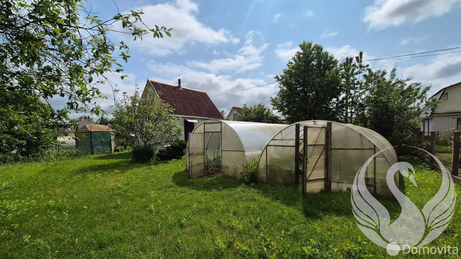 Стоимость продажи дачи, Тарасик, д. 17