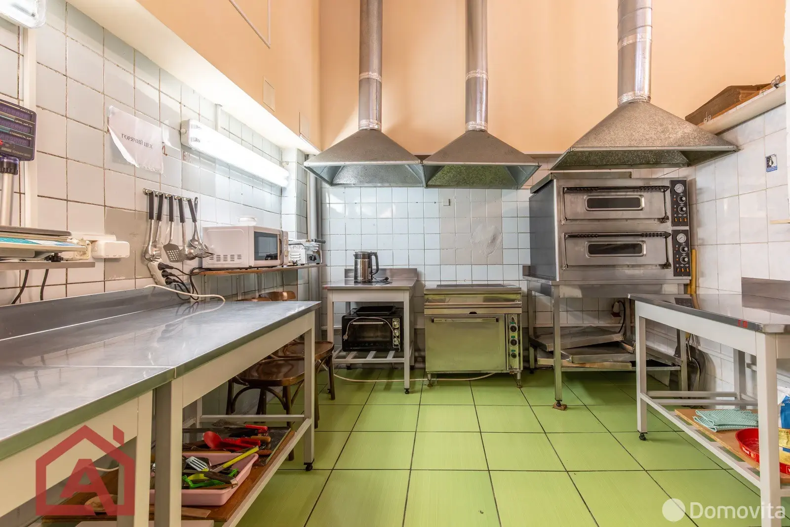 Купить офис на ул. Брестская, д. 7 в Щомыслице, 445000USD, код 8996 - фото 20