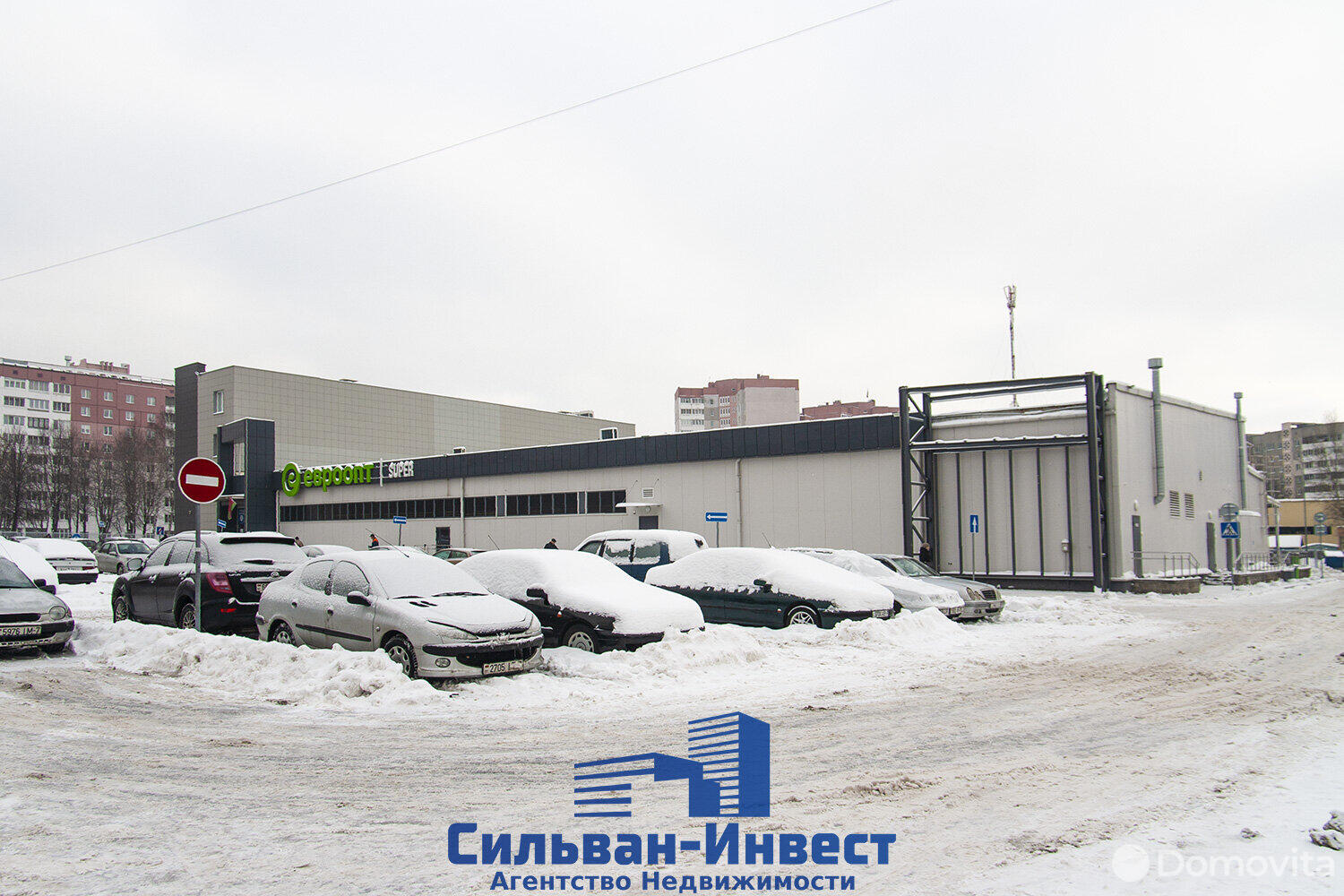 Аренда торговой точки на ул. Асаналиева, д. 44 в Минске, 5100BYN, код 964478 - фото 15