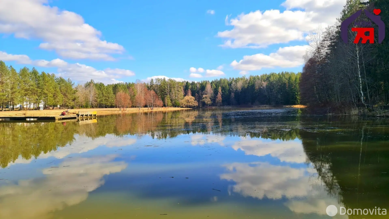 Купить земельный участок, 25 соток, Аксаковщина, Минская область, 69000USD, код 571356 - фото 23