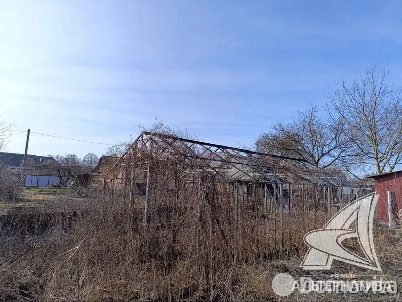 участок, Брест, 